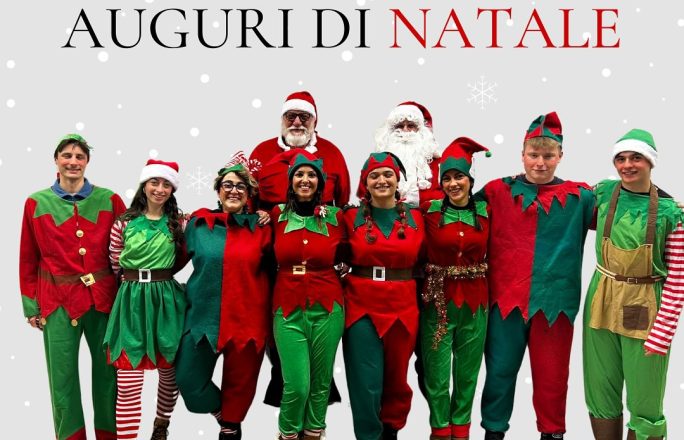 Natale 24